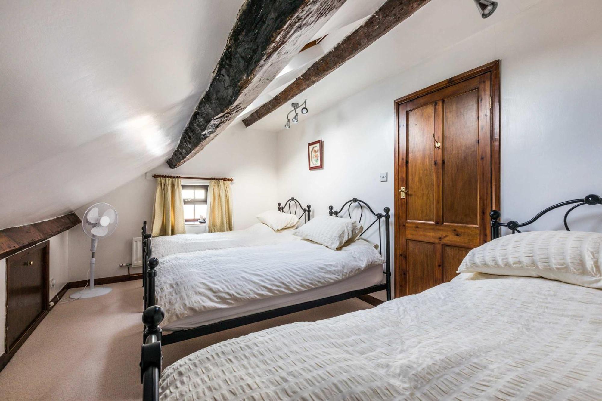 Letaway - Captain Cook'S Cottage, Staithes Exterior foto